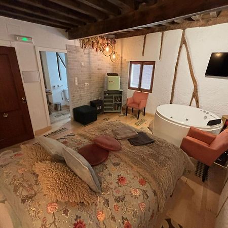 Secreto Suites By Gloove كوينكا المظهر الخارجي الصورة