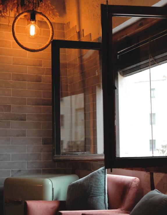 Secreto Suites By Gloove كوينكا المظهر الخارجي الصورة