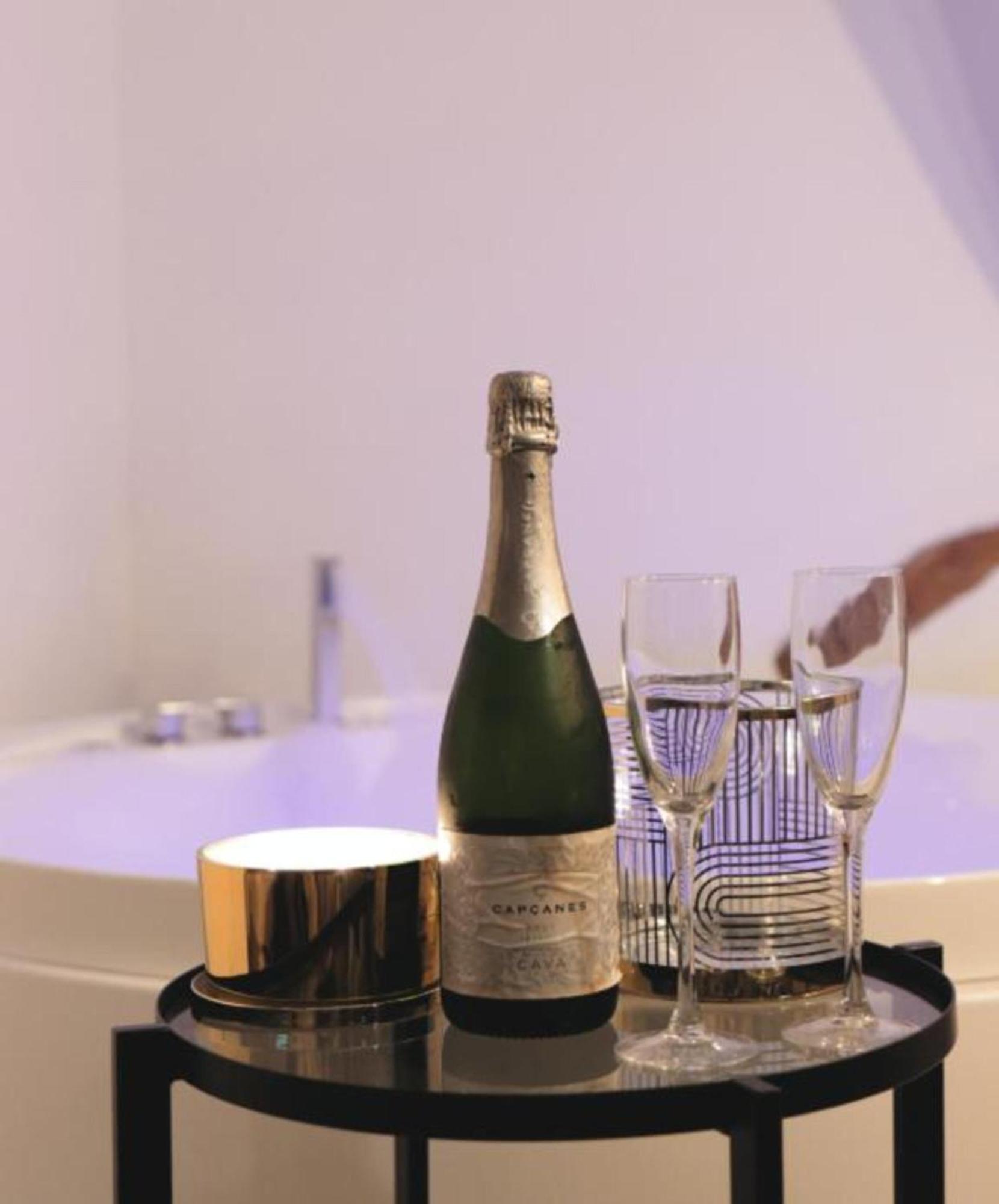 Secreto Suites By Gloove كوينكا المظهر الخارجي الصورة