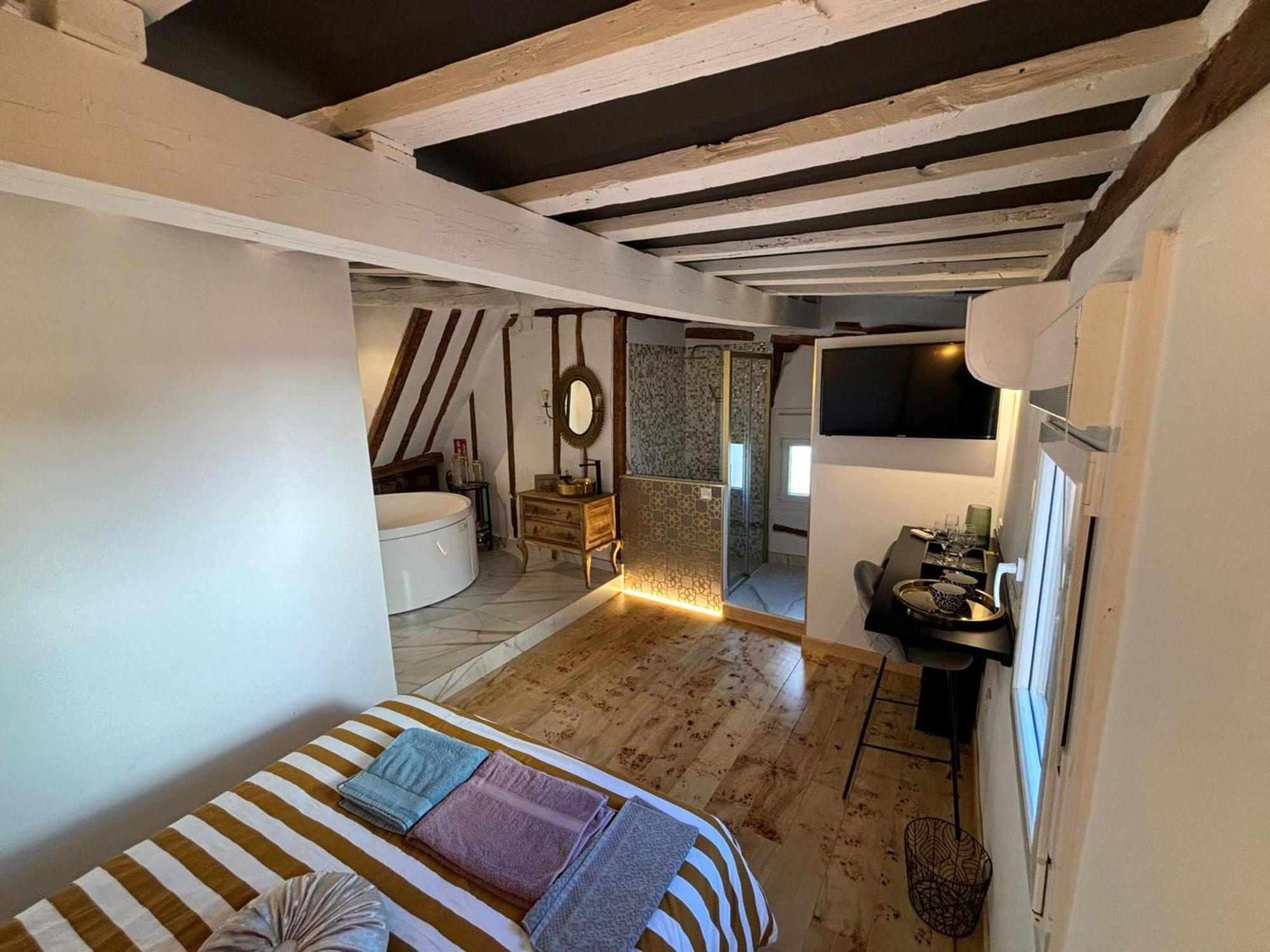 Secreto Suites By Gloove كوينكا المظهر الخارجي الصورة