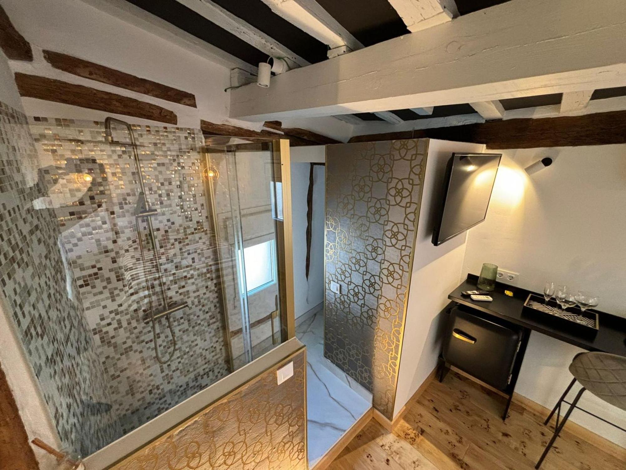 Secreto Suites By Gloove كوينكا المظهر الخارجي الصورة