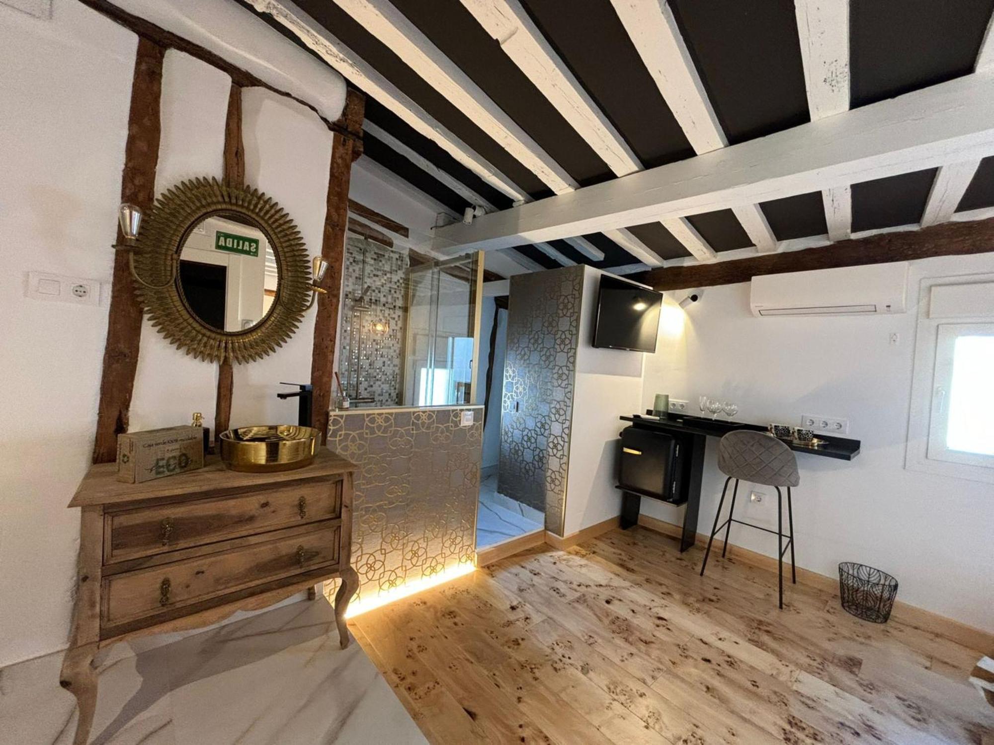 Secreto Suites By Gloove كوينكا المظهر الخارجي الصورة