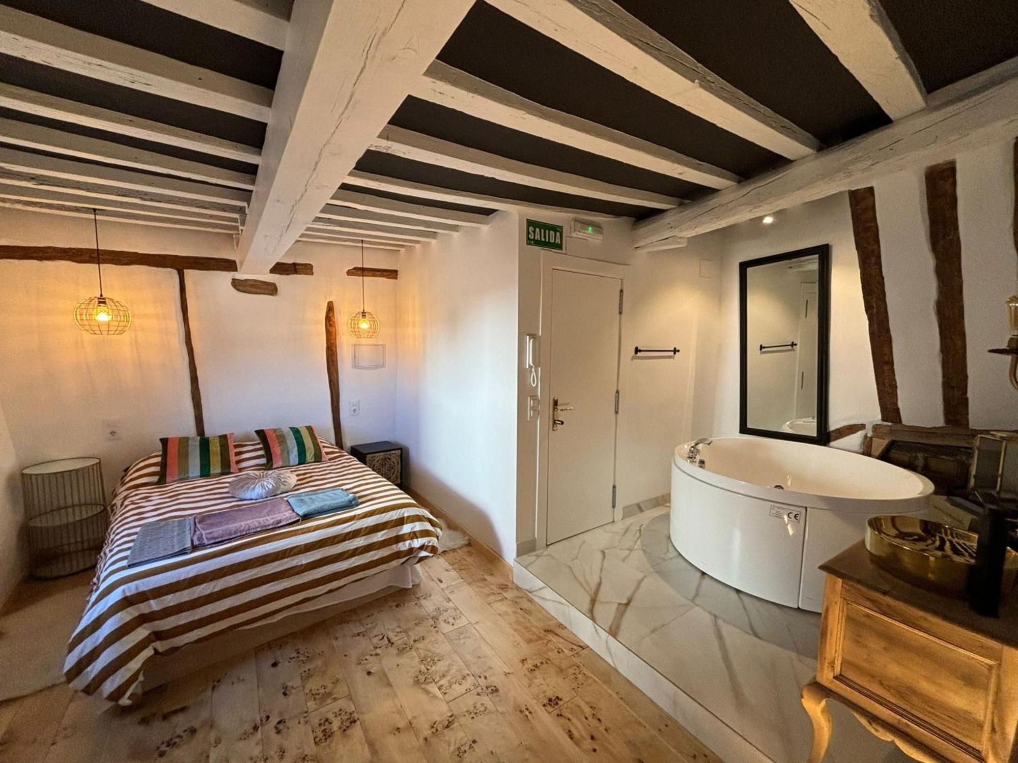 Secreto Suites By Gloove كوينكا المظهر الخارجي الصورة