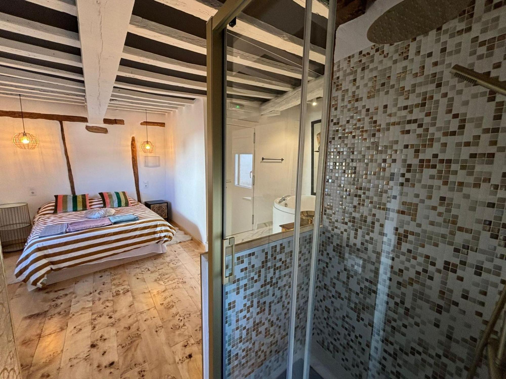 Secreto Suites By Gloove كوينكا المظهر الخارجي الصورة