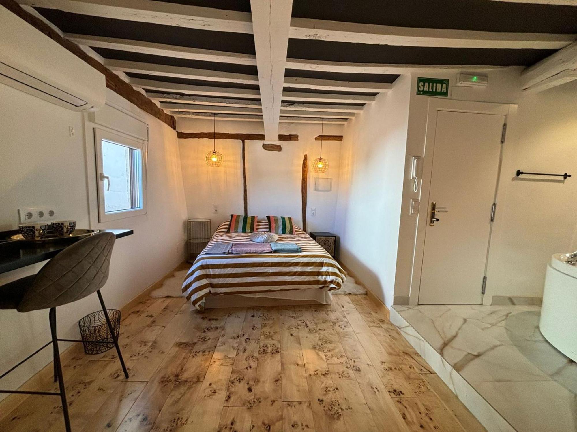 Secreto Suites By Gloove كوينكا المظهر الخارجي الصورة