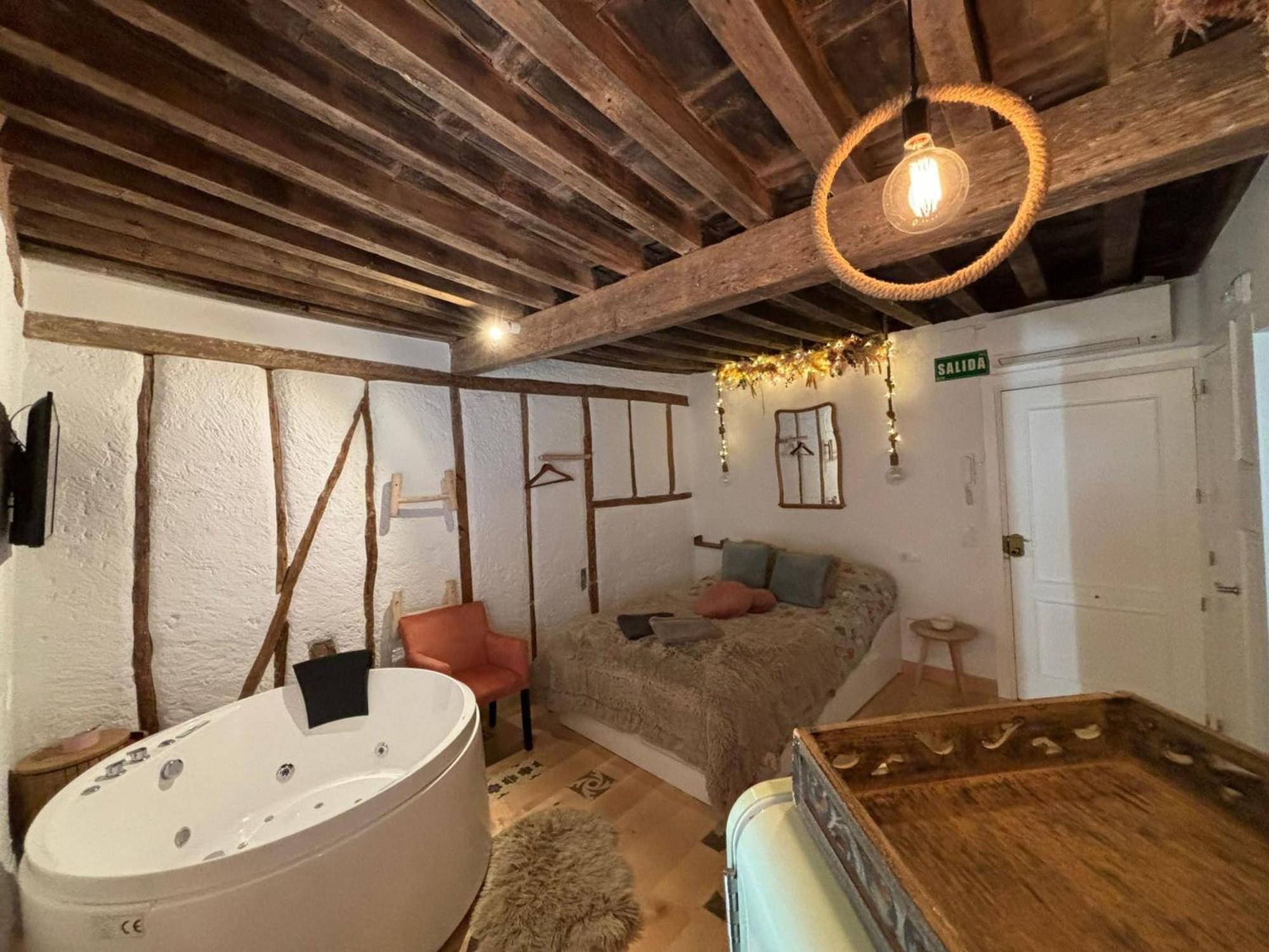 Secreto Suites By Gloove كوينكا المظهر الخارجي الصورة