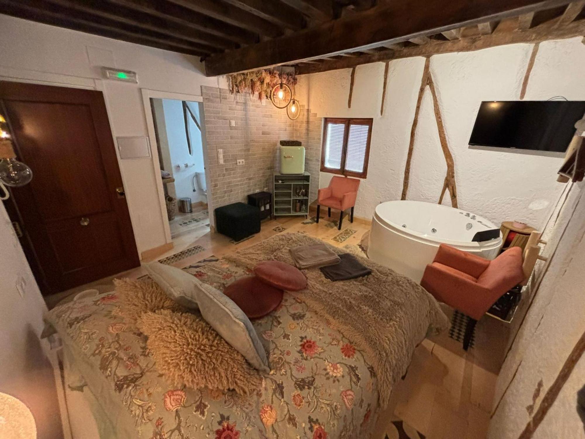 Secreto Suites By Gloove كوينكا المظهر الخارجي الصورة
